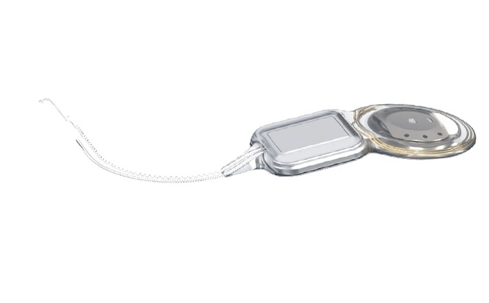 Nucleus Nexa CI1012 (Contour Advance)