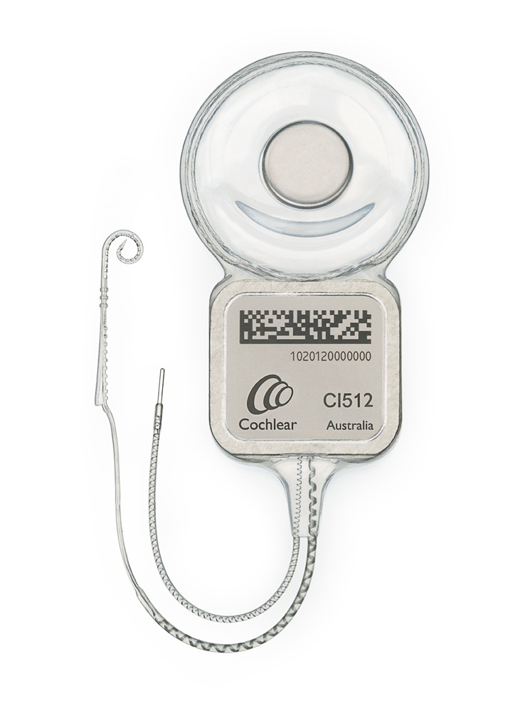 Nucleus Profile CI512 (Contour Advance)
